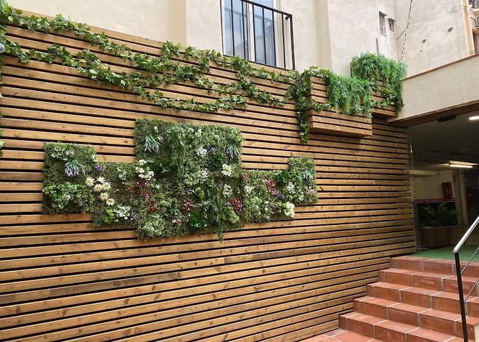 Bcn Urbaness s BonavistaAlbergo